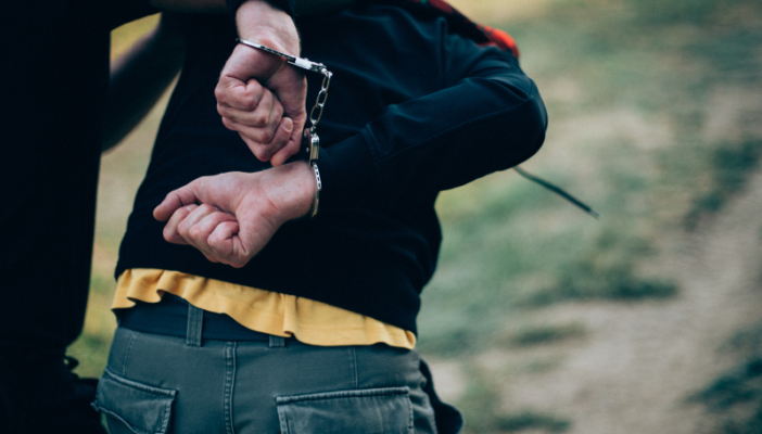 ataque a policias viales