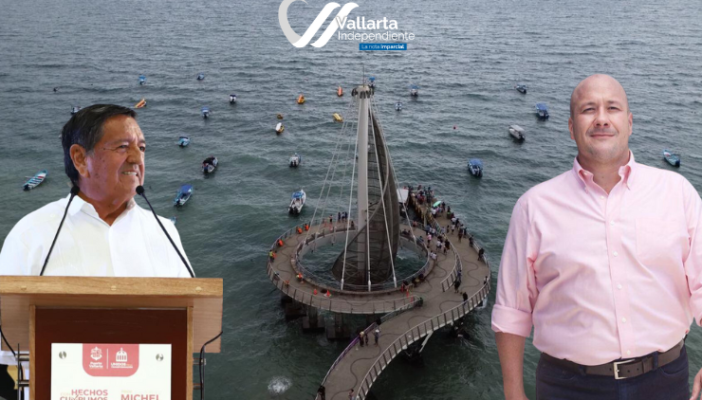 muelle de los muertos puerto vallarta