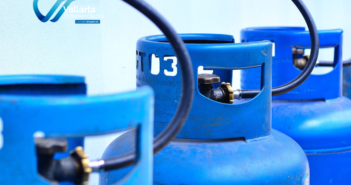 ¿Cuál es el precio del gas en puerto vallarta hoy?