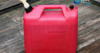 robo de gasolina en Puerto Vallarta