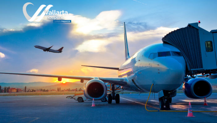 nueva ruta Guadalajara-Puerto Vallarta