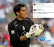 "No fui a Europa porque no quise", asegura Oswaldo Sánchez