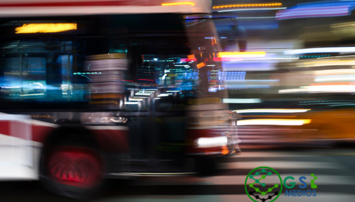 transporte público en puerto vallarta