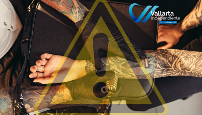 ¿Cuáles son los riesgos de hacerse un tatuaje?