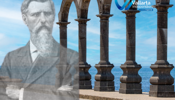 porque se llama puerto vallarta