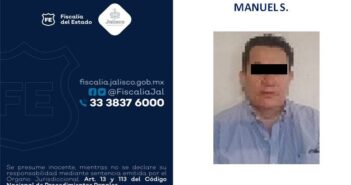 Sujeto aprovecha borrachera para abusar de compañera de trabajo