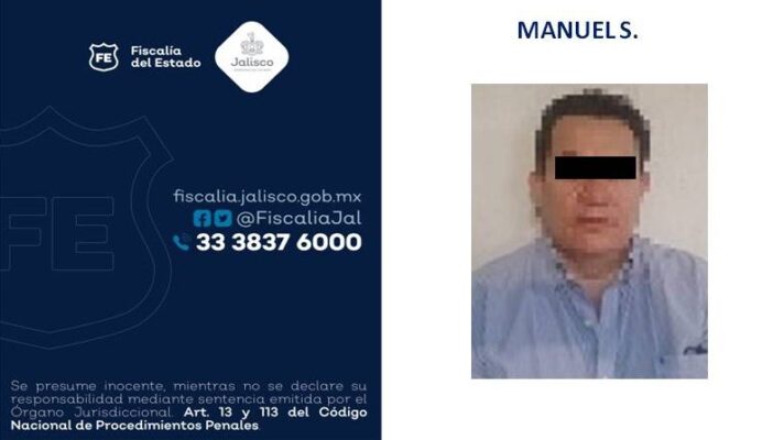 Sujeto aprovecha borrachera para abusar de compañera de trabajo