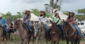 Paseada de Las Palmas