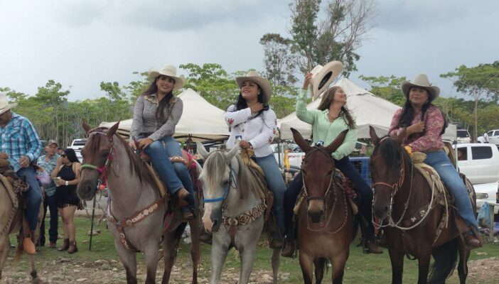 Paseada de Las Palmas