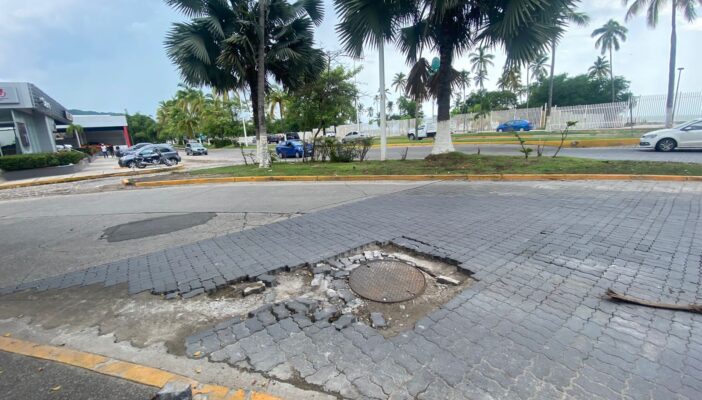 baches en puerto vallarta