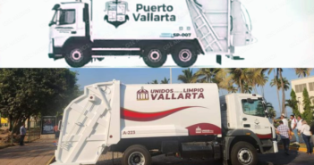 (VIDEO) “Inversión para rotular nuevos camiones de basura tendrá que ser repuesta”: Lupita Guerrero