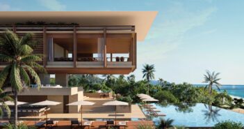 DINE revela planes para la construcción de dos exclusivos hoteles en Punta Mita: Montage y Pendry