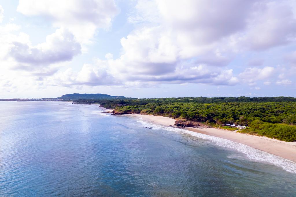DINE revela planes para la construcción de dos exclusivos hoteles en Punta Mita: Montage y Pendry 1 DINE revela planes para la construcción de dos exclusivos hoteles en Punta Mita: Montage y Pendry