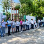 "Carmina Regalado está detrás del arresto de nuestro docente": sindicato