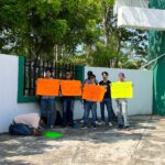 "Carmina Regalado está detrás del arresto de nuestro docente": sindicato