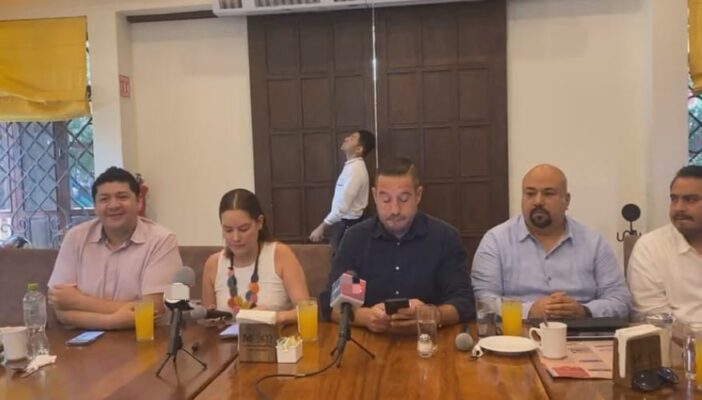 falta de agua en Puerto Vallarta