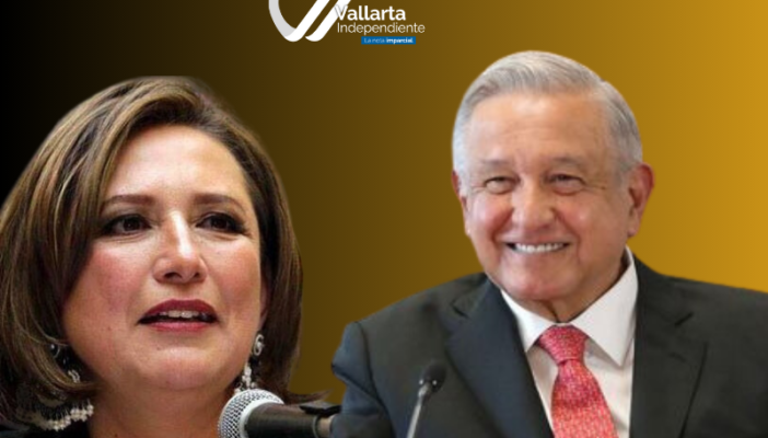 amlo sobre xóchitl gálvez