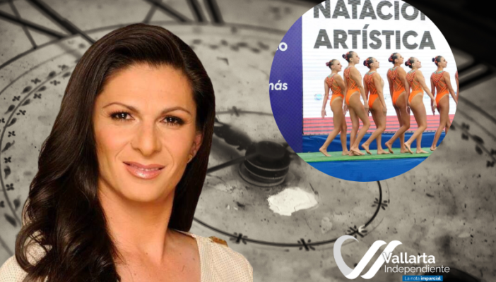 ¿Por qué no corren a Ana Guevara?