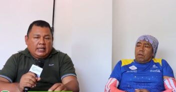 “El ayuntamiento nos quiere hacer firmar un trámite informal, inhumano e injustificado”