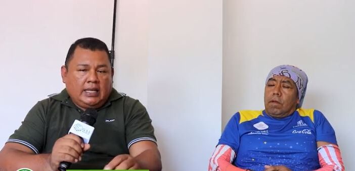 “El ayuntamiento nos quiere hacer firmar un trámite informal, inhumano e injustificado”