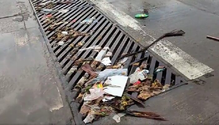 bocas de tormenta en puerto vallarta
