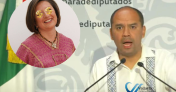 denuncias contra xochitl galvez