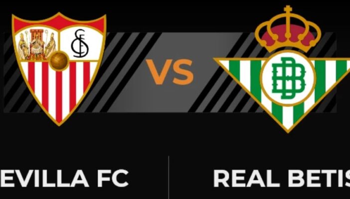 derbi de sevilla en Jalisco