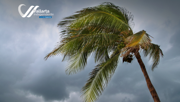 desarrollo de ciclones en jalisco