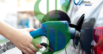 estados con la gasolina mas cara