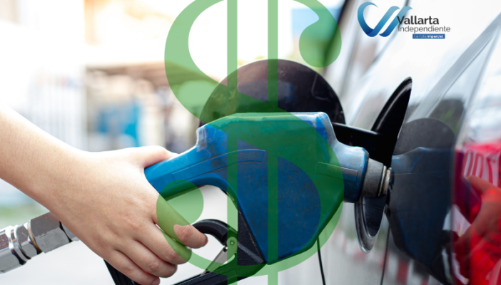 estados con la gasolina mas cara