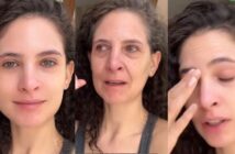 filtro viral de viejito que hace llorar a las personas