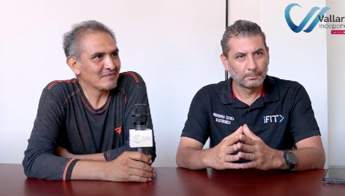 movimiento antiverificentro en puerto vallarta