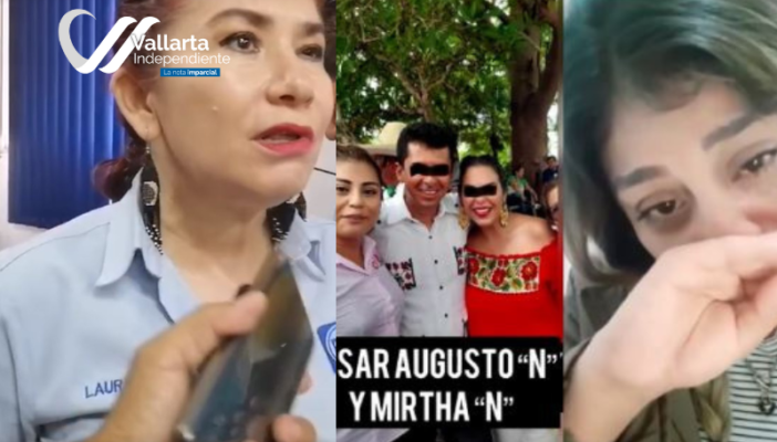 pareja de mirtha villalvazo