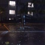 Tormenta del 31 de julio provocó derrumbe de postes, cables y árboles 2 Tormenta del 31 de julio provocó derrumbe de postes, cables y árboles