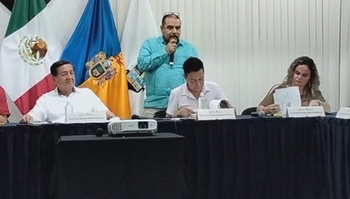 presupuesto de egresos puerto vallarta 2023