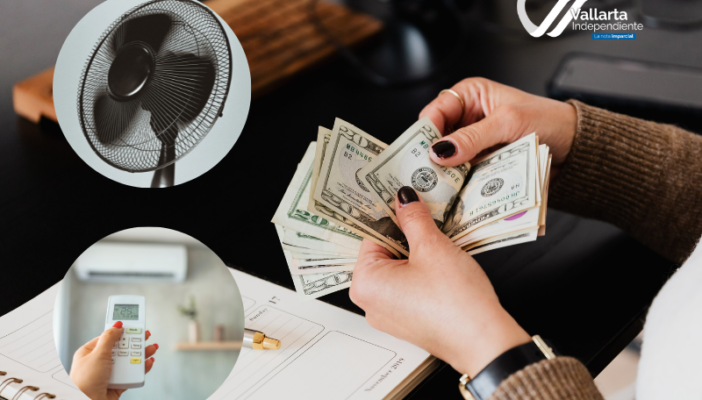 recibos de luz más caros