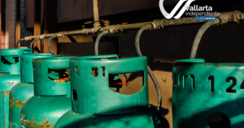 precio del gas en puerto vallarta