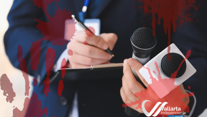 ¿Cuántos periodistas han sido asesinados en México 2023?