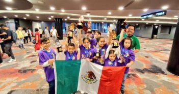 Campeonato Internacional de Cálculo Mental