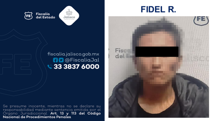 seguridad en Guadalajara