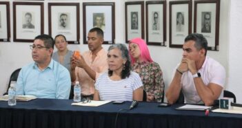 Consejo Municipal de la Diversidad Sexual y de Género