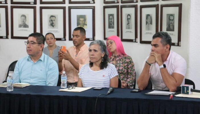 Consejo Municipal de la Diversidad Sexual y de Género