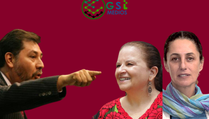 ¿Qué hizo Gerardo Fernández Noroña?