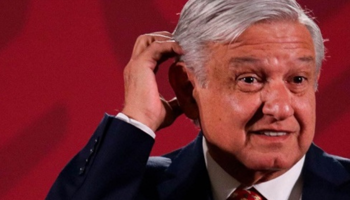 INE aprueba acciones contra López Obrador por caso de violencia política de género