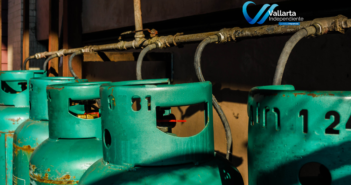 ¿Qué precio tiene el gas en Puerto Vallarta?