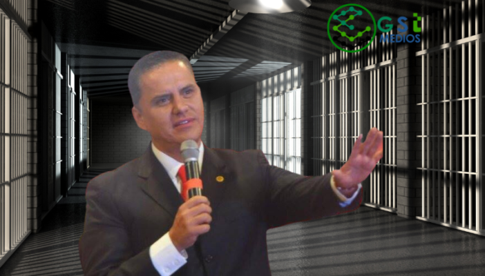 Roberto Sandoval Castañeda