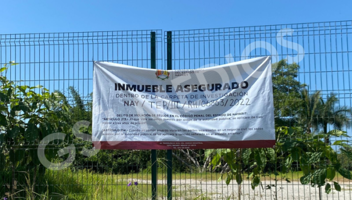 campo de golf Flamingos