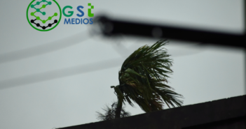 ciclón tropical Eugene