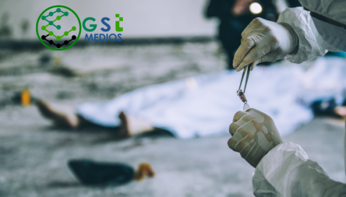 cuerpo en descomposición vallarta