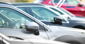 depósitos de coches en Jalisco